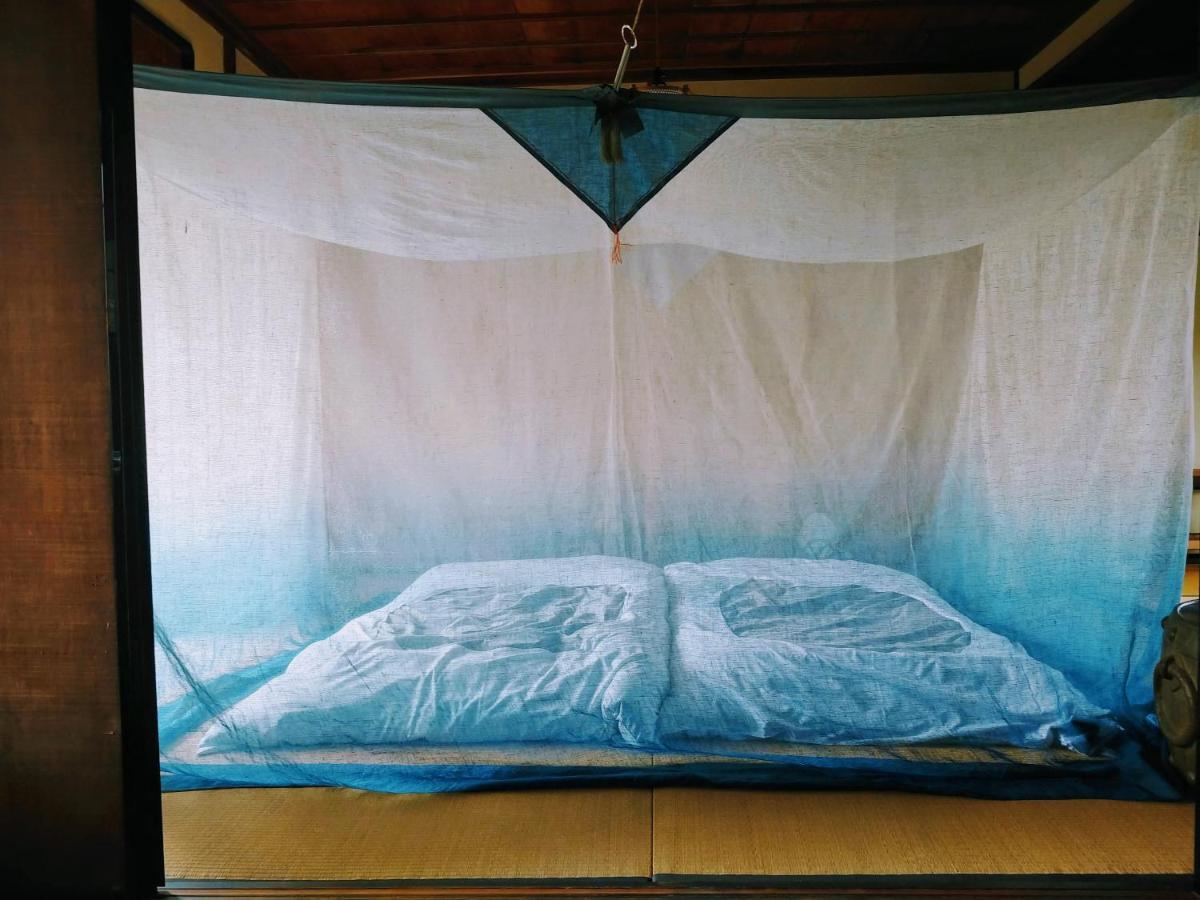 旧鈴木邸 女性専用 Apartamento Matsuyama  Exterior foto
