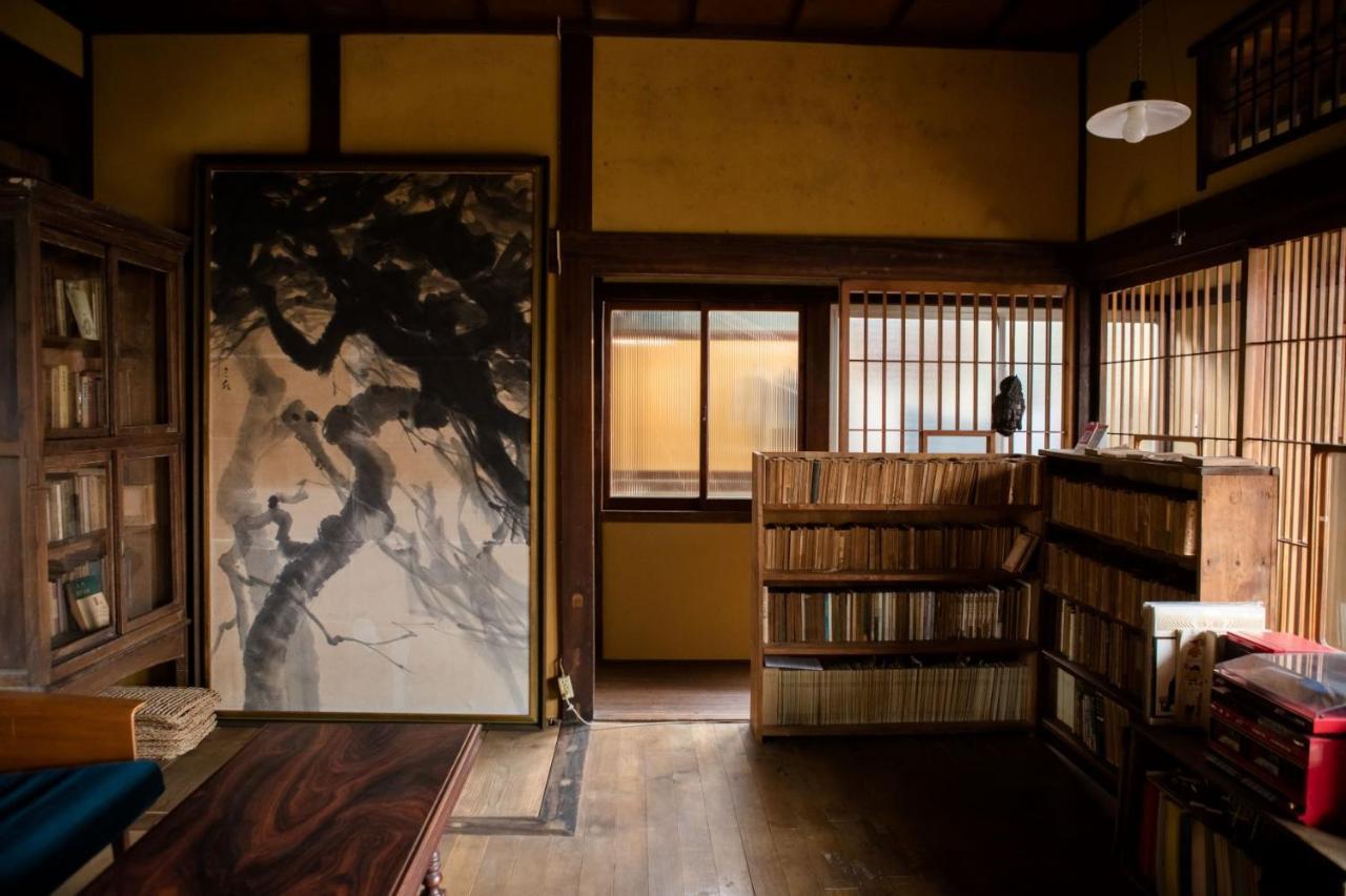 旧鈴木邸 女性専用 Apartamento Matsuyama  Exterior foto